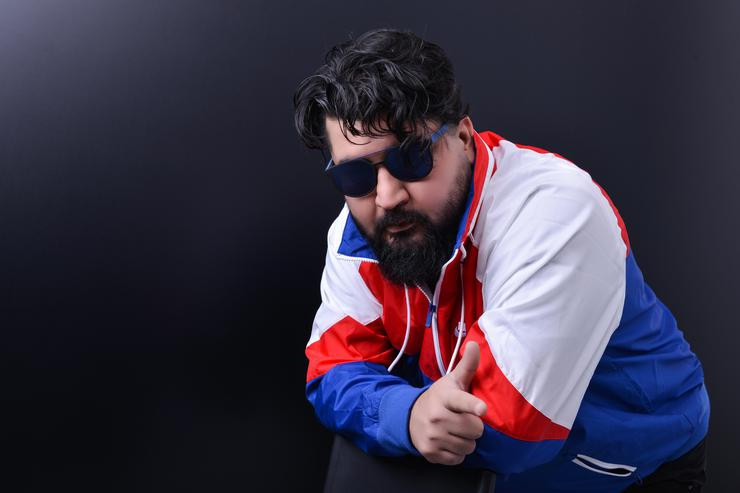 Rapçi Eypio: Yatılı Kur'an Kursu Askerlik Gibiydi - Resim: 1