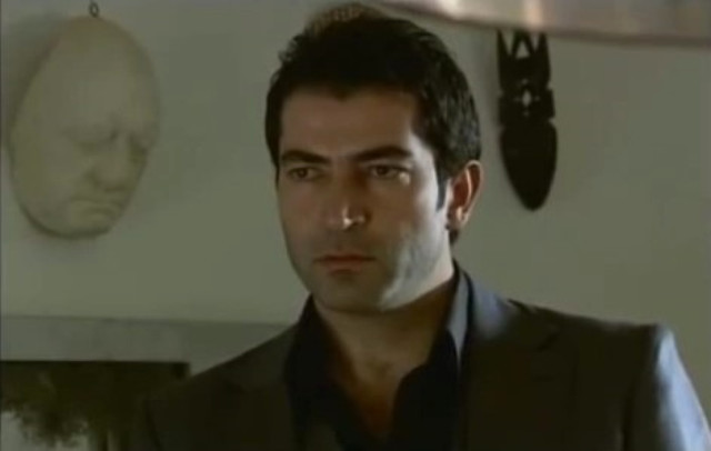 Ezel dizisinde FETÖ mesajları mı var? - Resim: 1