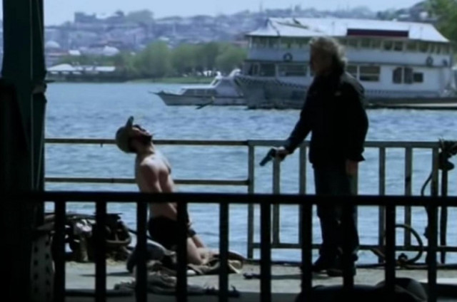 Ezel dizisinde FETÖ mesajları mı var? - Resim: 3