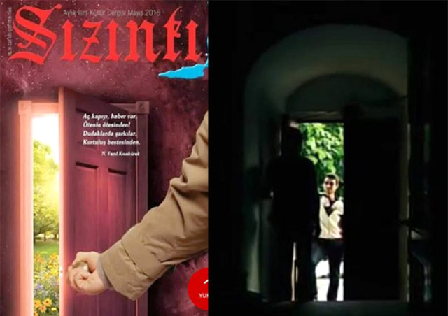 Ezel dizisinde FETÖ mesajları mı var? - Resim: 4