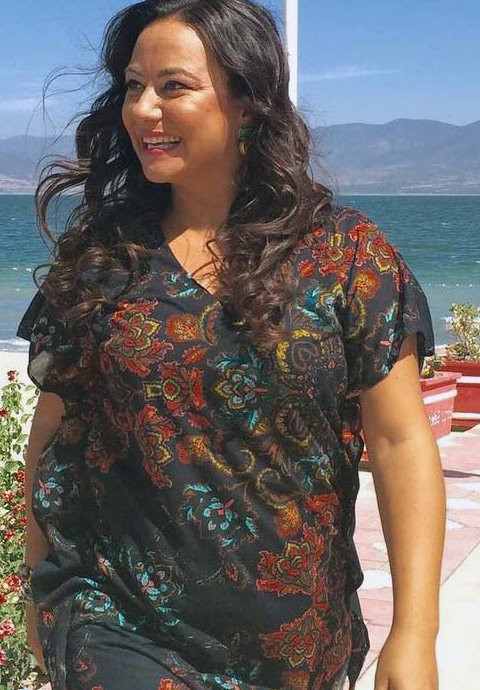 Ezgi Sertel zayıf haliyle şaşırttı - Resim: 1