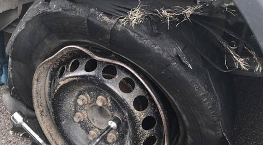 Ferhat Göçer, kaza yaptı! Sağlık durumu nasıl? - Resim: 1