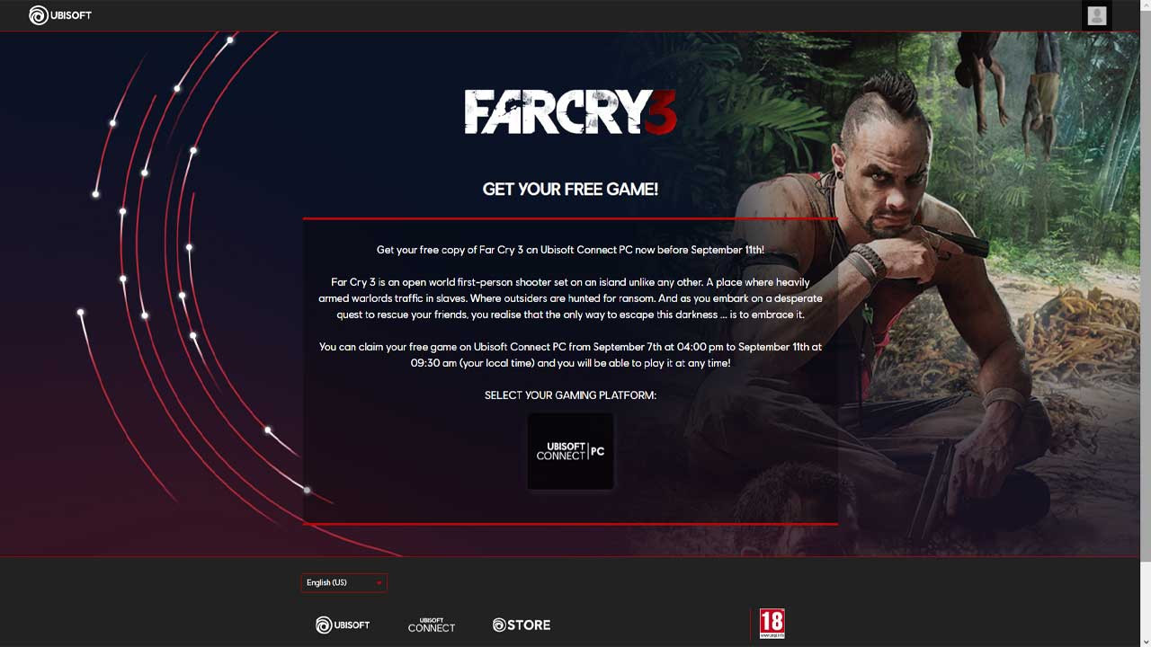 Far Cry 3 Ücretsiz Nasıl Alınır? - Resim: 3