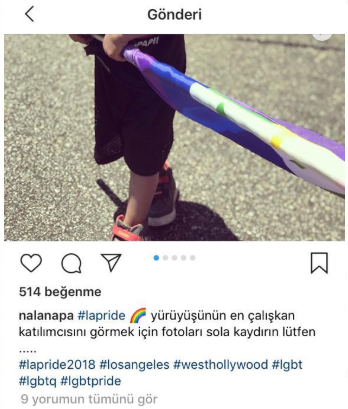 Bakan Ersoy'a büyük tepki: AKP'lileri çıldırtan Nalan Apa istifa ettirildi - Resim: 4