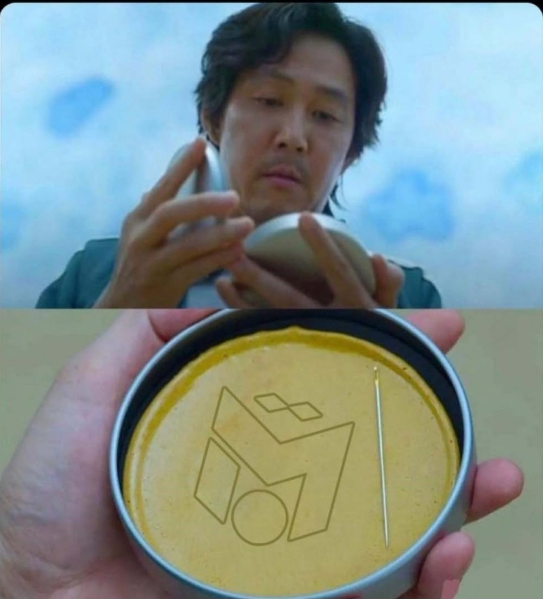 Mesut Özil'den Squid Game Dizisine Göndermeli Paylaşım - Resim: 2