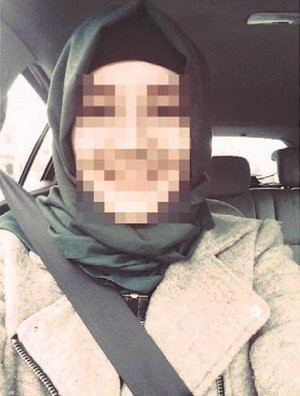 Facebook hesabından evlilik vaadiyle dolandırıcılık - Resim: 1