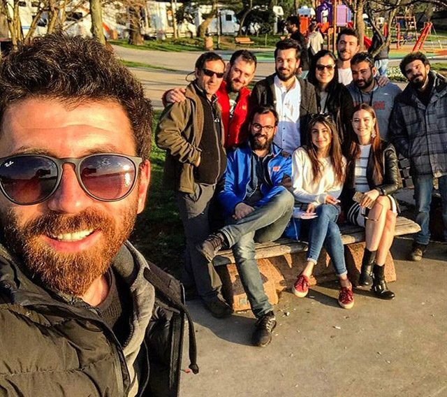 Fahriye Evcen’den Sette kapris iddialarına yanıt - Resim: 1