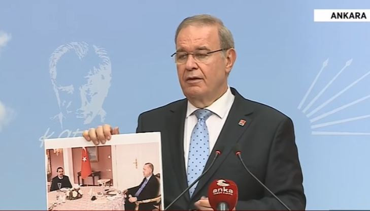 CHP’den Erdoğan’a: Paraları Söke Söke Alırız - Resim: 1