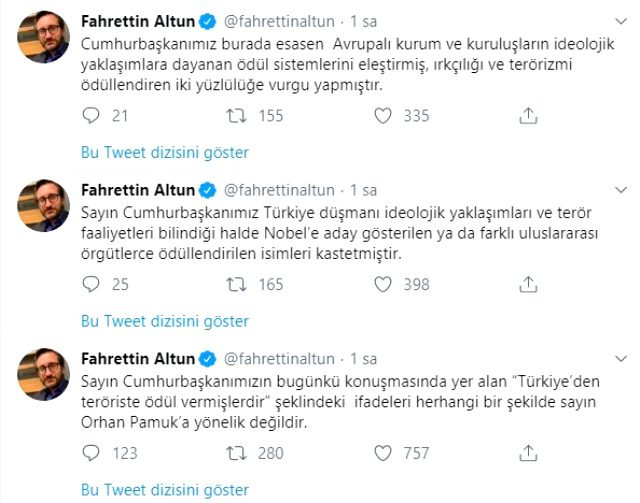 TRT muhabiri referandum eylemine katıldı, ortalık karıştı - Resim: 1