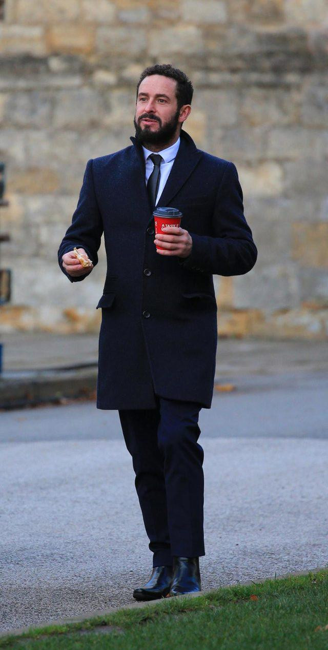 Sapkın fantezi ölümle bitiyordu! Kendini sokağa attı - Resim: 2