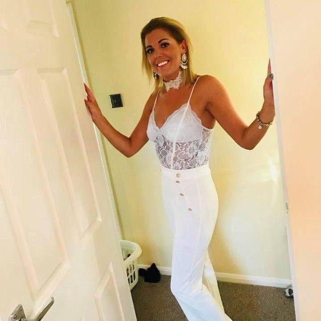 Sapkın fantezi ölümle bitiyordu! Kendini sokağa attı - Resim: 1