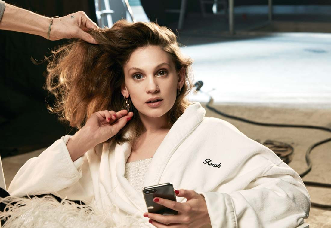 Farah Zeynep: İnsanları küçümseyenlere katlanamam - Resim: 1