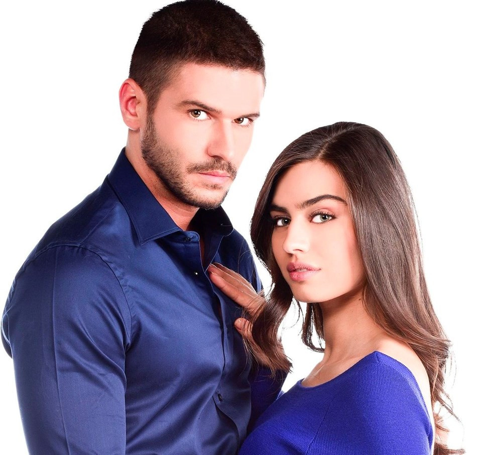 Fas'ta Türk dizilerine yoğun ilgi: Reytinglerde ilk 3 Türk yapımı - Resim: 1