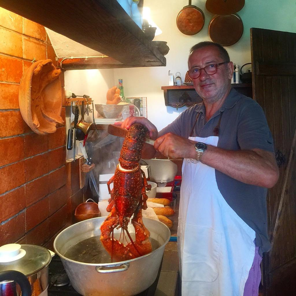 Fatih Altaylı Diyanet'in Fetvasına Dev Istakozla Yanıt Verdi - Resim: 2