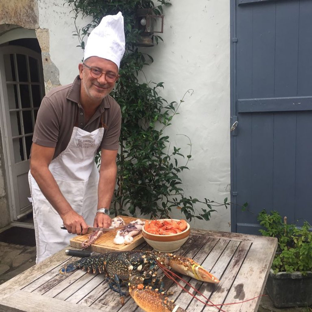 Fatih Altaylı Diyanet'in Fetvasına Dev Istakozla Yanıt Verdi - Resim: 1