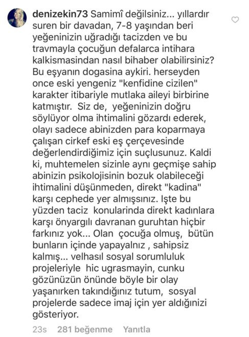 Kızını istismar eden Fatih Oflaz'ın kardeşinin açıklamasına büyük tepki - Resim: 7