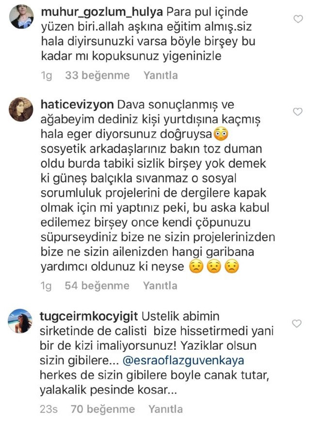 Kızını istismar eden Fatih Oflaz'ın kardeşinin açıklamasına büyük tepki - Resim: 5