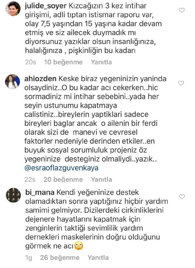 Kızını istismar eden Fatih Oflaz'ın kardeşinin açıklamasına büyük tepki - Resim: 2