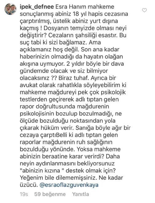 Kızını istismar eden Fatih Oflaz'ın kardeşinin açıklamasına büyük tepki - Resim: 3