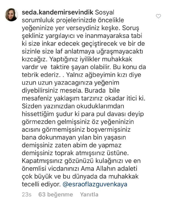 Kızını istismar eden Fatih Oflaz'ın kardeşinin açıklamasına büyük tepki - Resim: 4