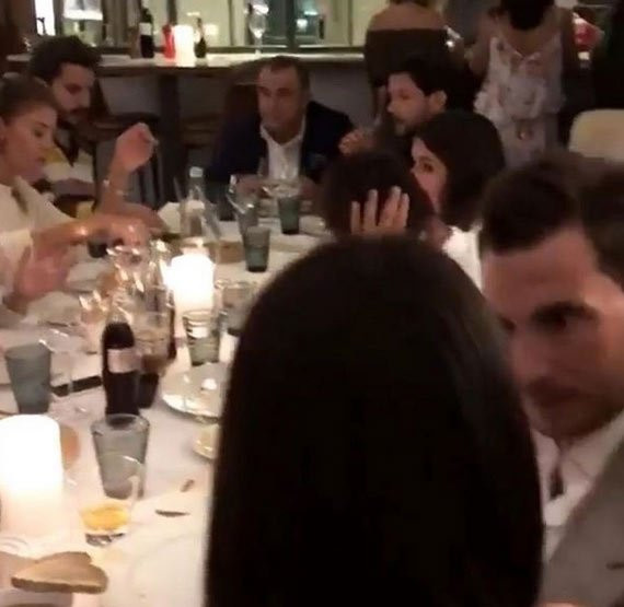 Brangelina bitti, şimdi Şeymacun dönemi başladı - Resim: 1