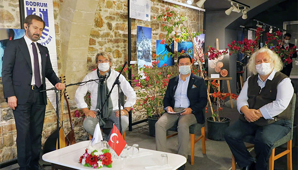 Serhan Asker: Görkemli Hatıralar'da Kendimi Buldum - Resim: 3