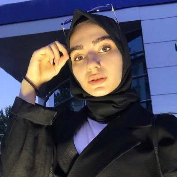 Liseli Feyzanur 7. Kattan Atladı mı Atıldı mı? - Resim: 1