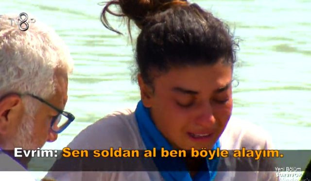 Fatma ve Erman Survivor'dan diskalifiye edildi - Resim: 2