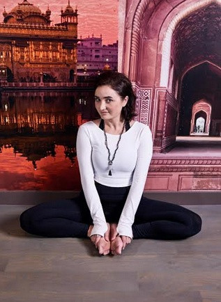 Fadik Sevin Atasoy ikinci kez Hollywood filminde oynuyor - Resim: 1