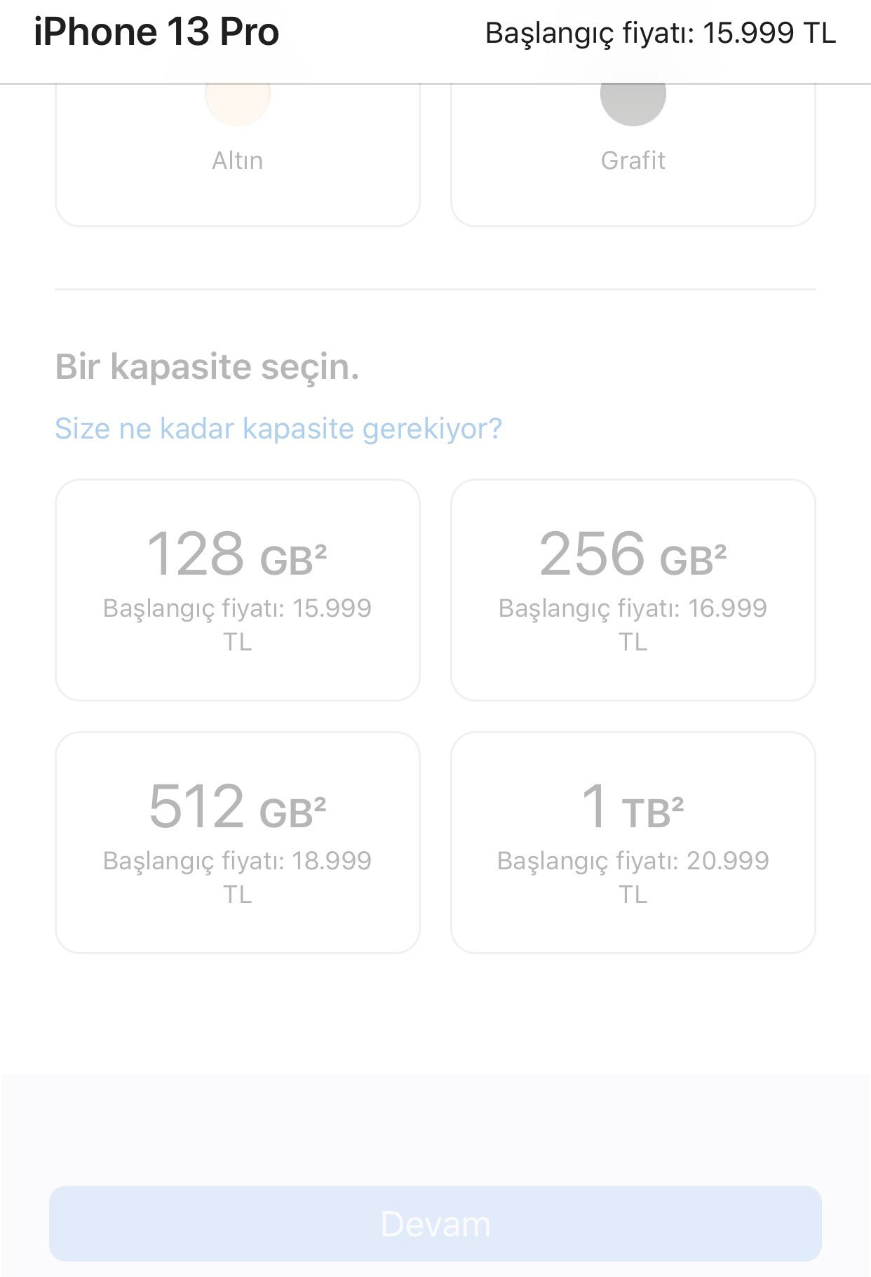 Apple Türkiye'de iPhone Satışlarını Durdurdu: #Dolar - Resim: 1