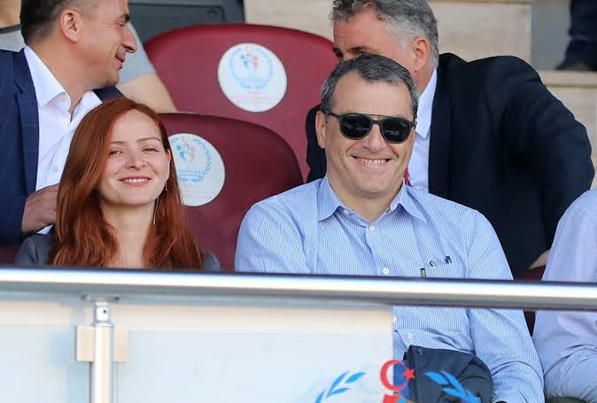 Fenerbahçe'den kovulan Selinay Gürgenç isyan etti - Resim: 1