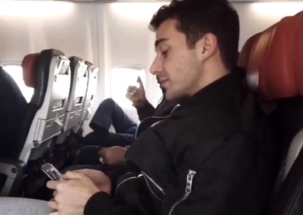 Danla Bilic Survivor Cemal'in flaş görüntülerini paylaştı - Resim: 1