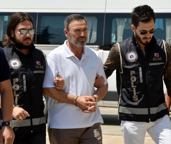 FETÖ sanığı eski rektörden pes dedirten itiraflar - Resim: 1