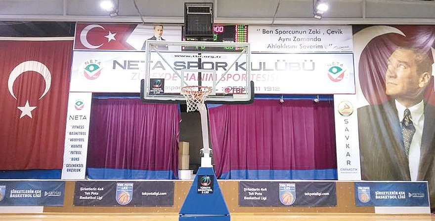 FETÖ’den kurtarılıp imam hatip yapılan okulda Atatürk sansürü - Resim: 1