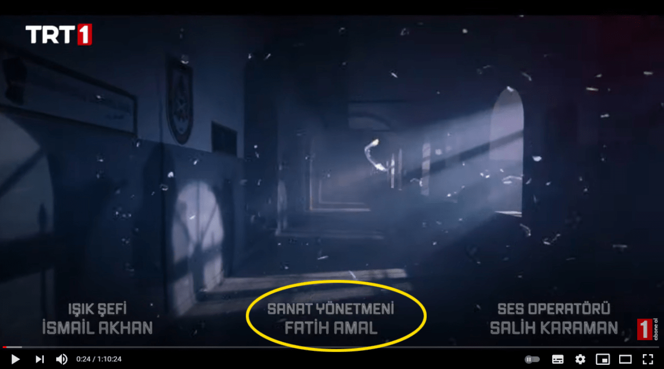 Fuat Uğur Yapımcısını Tebrik Etmişti... Mahrem'den FETÖ'nün STV'si Çıktı - Resim: 4