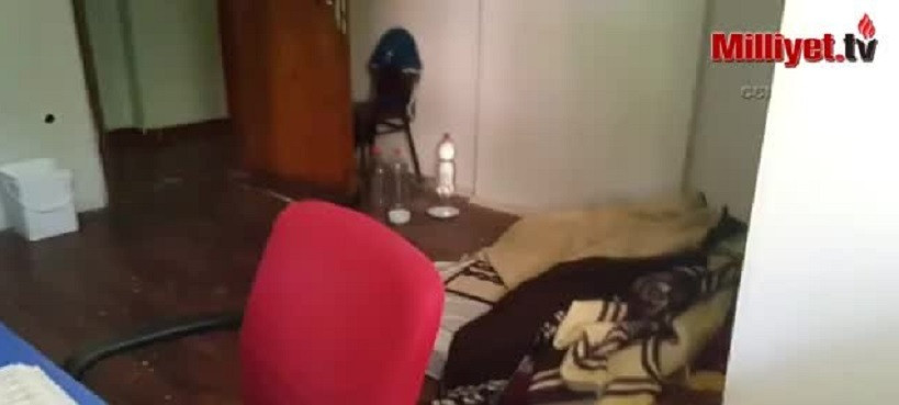 Seri katil Atalay Filiz'e oda verdi! Hiç süphelenmedik dedi! - Resim: 1