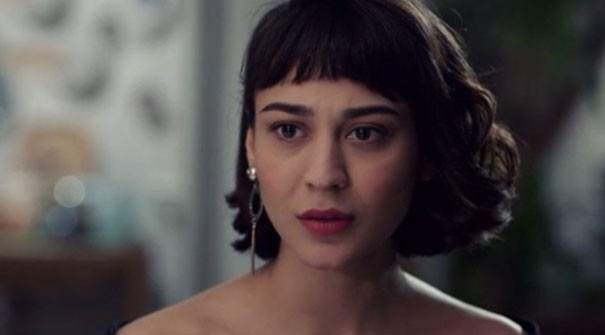 Fi dizisi 2. yeni sezona bir isim veda etti! - Resim: 1