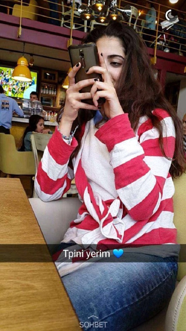 Destina Peri Parlak'ın yürek burkan hikayesi - Resim: 1