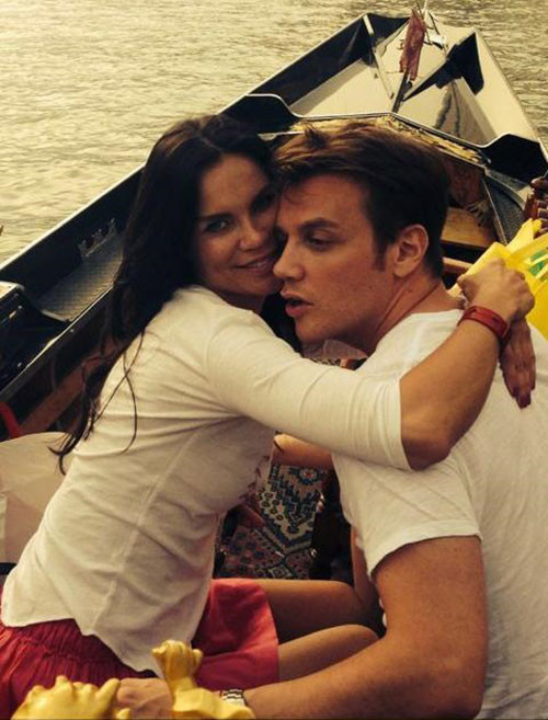 Sinan Akçıl, Şarttır şarkısını Ebru Şallı'ya mı yazdı? - Resim: 1