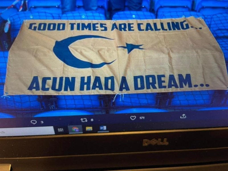 Acun Ilıcalı'dan Hull City Paylaşımı: Gerçek Bir Aile gibi Olacağız - Resim: 2