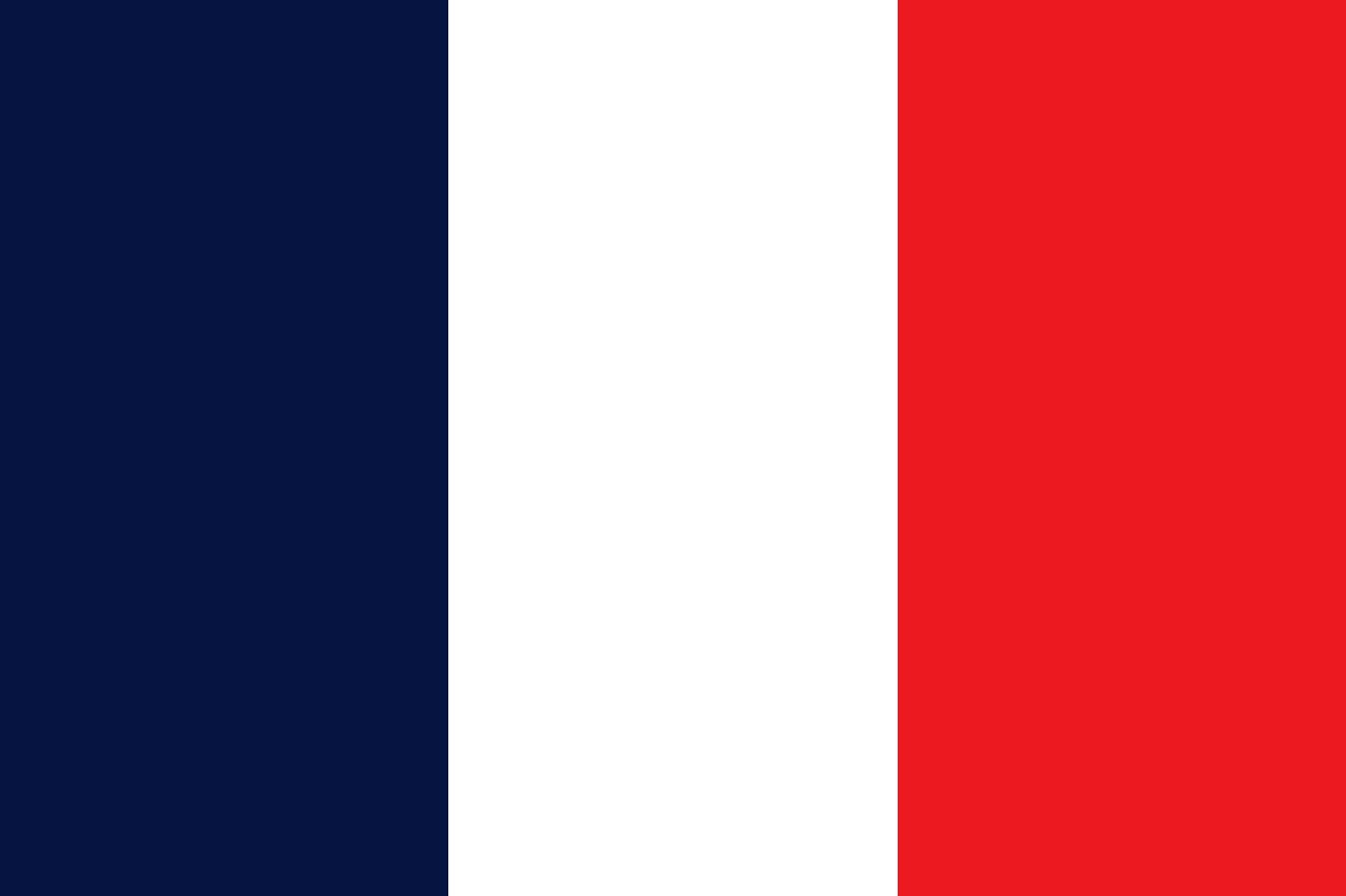 Macron Fransız Bayrağının Rengini Değiştirdi - Resim: 2