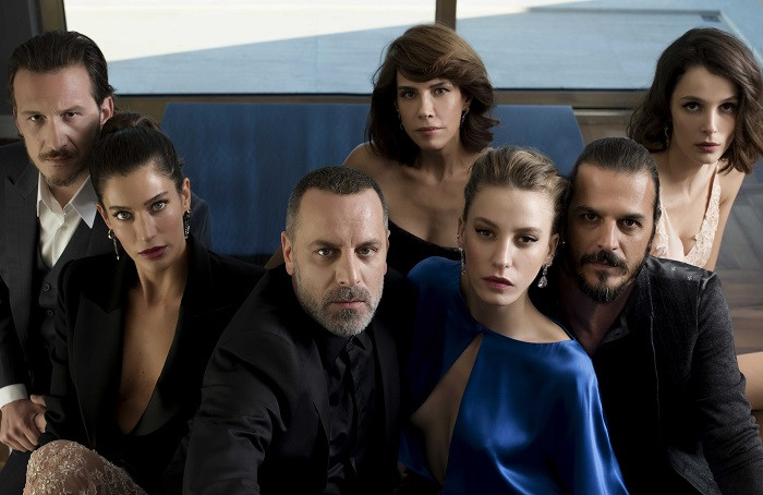 Fi yeni Çi sezonu bu akşam başlıyor! Puhu TV nasıl izlenir? - Resim: 1