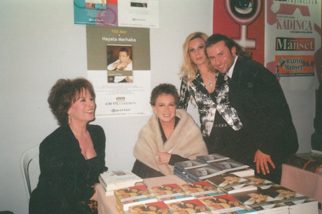 Filiz Akın'dan üzücü haber - Resim: 1