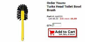 Fırça krizi 10 yıllık başka bir skandalı ortaya çıkardı! - Resim: 1