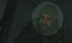 Erhan Çelik askerlerin yanındayken çatışma çıktı - Resim: 1