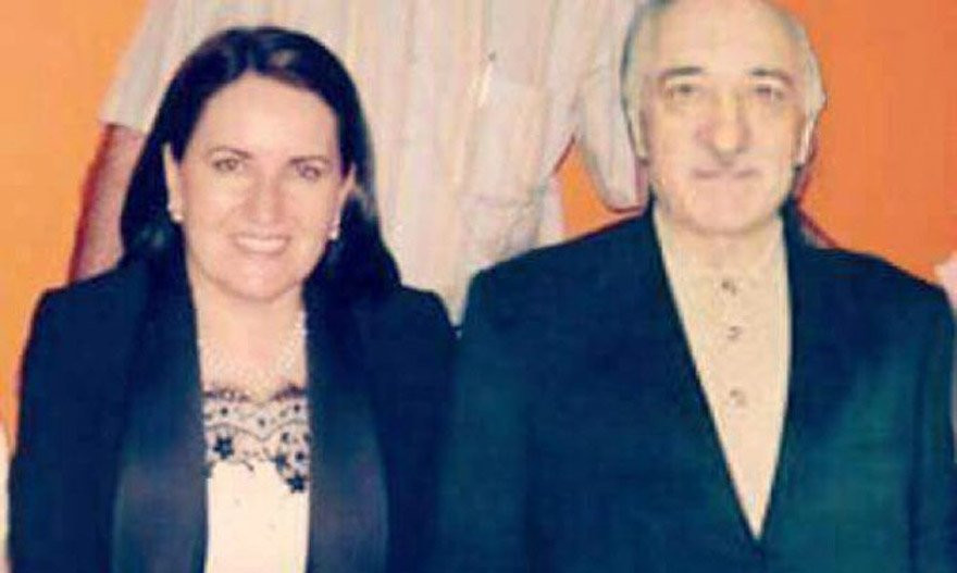 Akşener’e montaja sert tepki: Sonra da adamım diye gezeceksin, utanmaz - Resim: 1