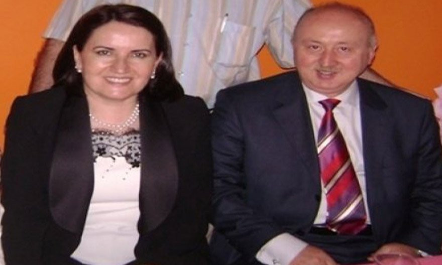 Akşener’e montaja sert tepki: Sonra da adamım diye gezeceksin, utanmaz - Resim: 2