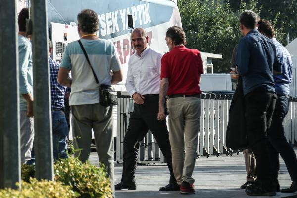 Seçim sonucu açıklandı AKP'de suratlar asıldı - Resim: 1