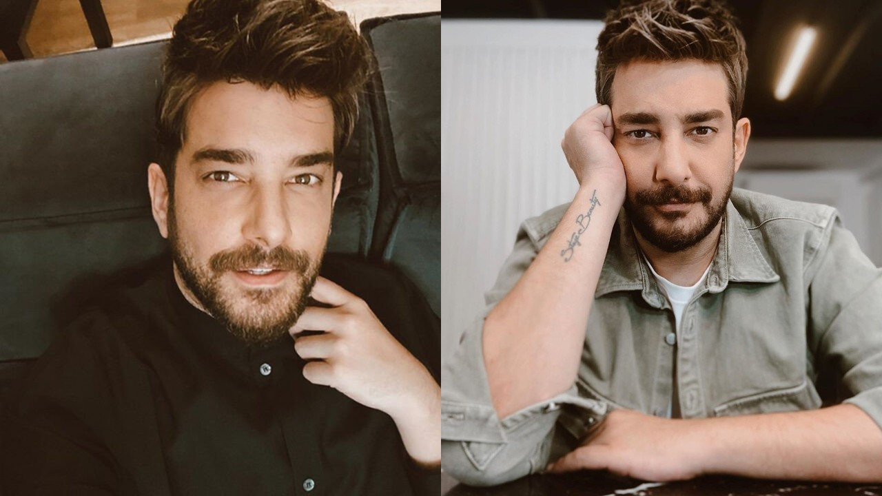 Camdaki Kız'da Flaş Transfer: Enis Arıkan Hangi Rolde Oynuyor? - Resim: 1