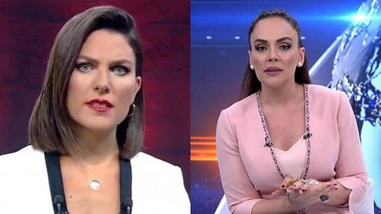 Buket Aydın'dan Deniz Bayramoğlu'na: Evde Ece’ye Tavsiye Versin - Resim: 1